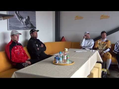 12.7.2015 Hyvinkää - Kitee lehdistötilaisuus