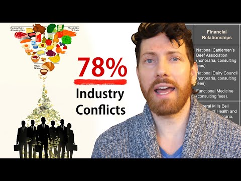 The Food Pyramid Scheme: How Industry Flipped the 2026 Dietary Guidelines