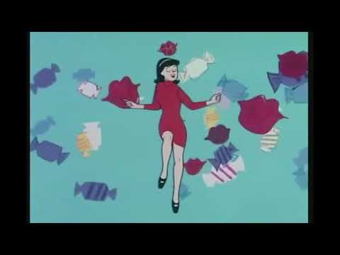 Archie's - Sugar Sugar (Stereo Video Clip)