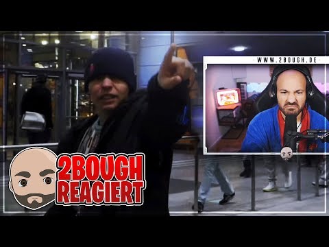 2Kratzig REAGIERT: KASIMIR1441 - TEK TEK (prod. by _angelcentral)