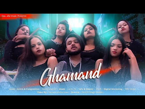 Ashutosh Kaushik Ghamand (Time 2) Full Video || Sweet King (SK)