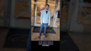 Միացե՛ք մեզ նշելու USArmenia-ի 15-ամյակը 🎶