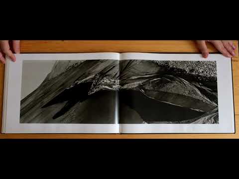 Josef Koudelka: Chaos (PHAIDON, 2005)