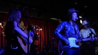 Daniel Romano "I'm Gonna Teach You"  @ Normaltown Hall