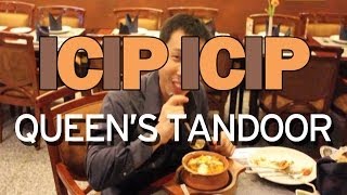 ICIP ICIP – Queen’s Tandoor