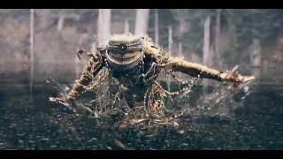 Jibaro | Death Dance Opening Scene | Love, Death &amp; Robots