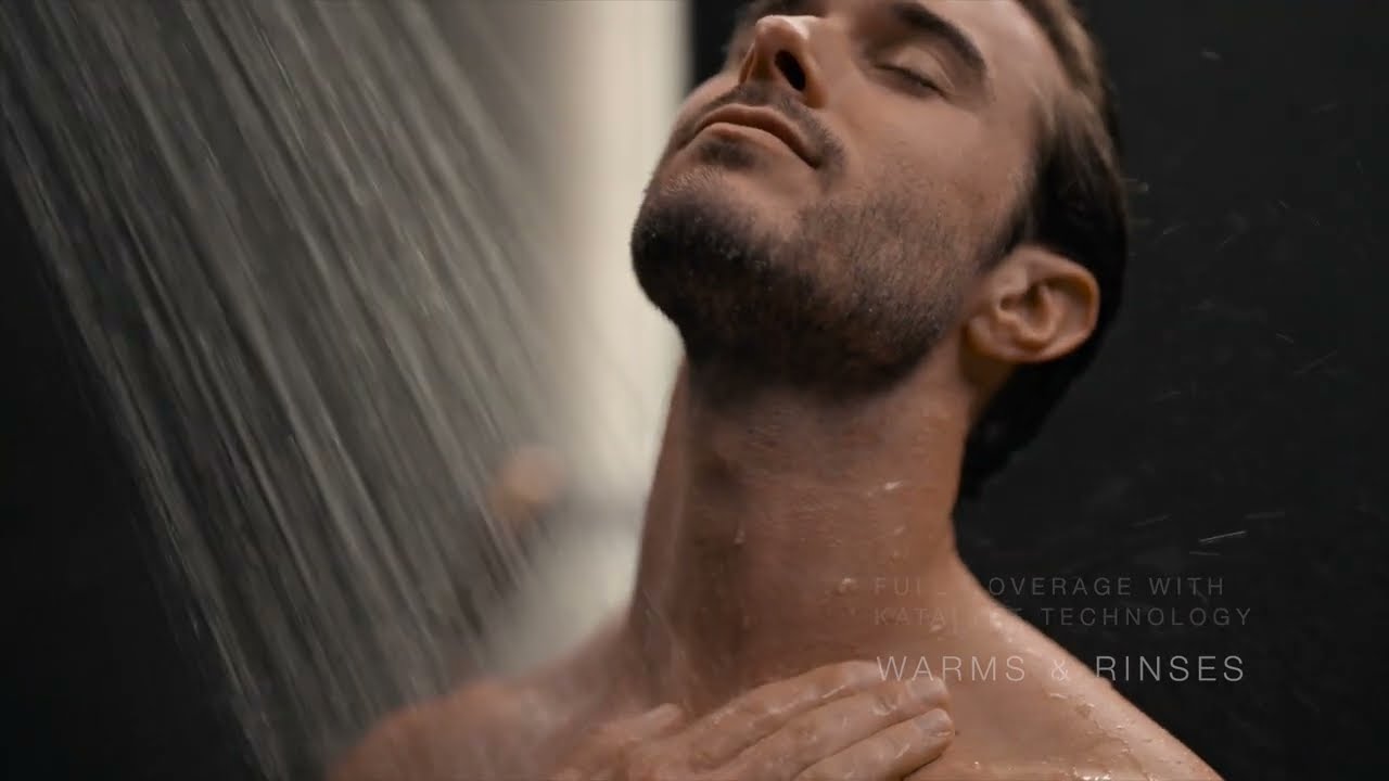 The Evolution of Showering - Statement Collection