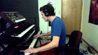 Jonathan Vermillion - Epic Classic