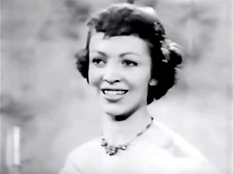 Patricia Bredin - All (LIVE) | United Kingdom 🇬🇧 | Grand Final | Eurovision 1957