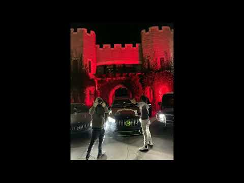 [FREE FOR PROFIT] Mayot x Scally Milano x Uglystephan TYPE BEAT - "Error"