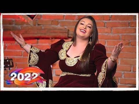 Valbona Krasniqi - Këngë për Feriz Krasniqin (4K)