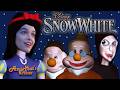 Disney Snow White 2025 Review Is The Remake Really That Bad