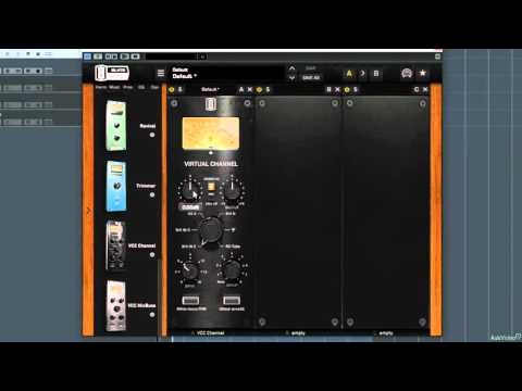Free Download Slate Digital Explained and Explored TUTORiAL-SYNTHiC4TE