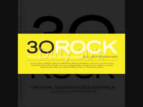 30 Rock  Soundtrack Disc 1 Part 2
