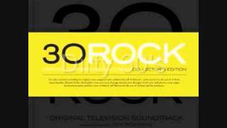 30 Rock  Soundtrack Disc 1 Part 2