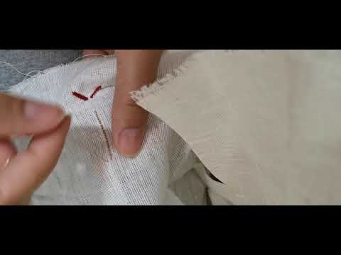 Cum lucrez cu firul metalic (partea a doua)