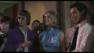 The Mindbenders - &#39;It&#39;s Getting Harder All the Time&#39; from To Sir With Love (1967) [HD]