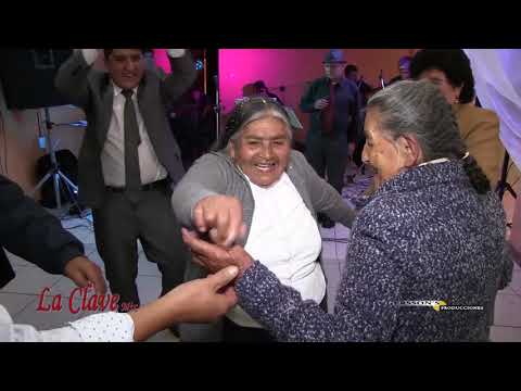 LA CLAVE MIX - MIX CAMPESINOS  (D.R)