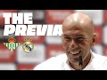 LIVE SH?W | THE PREVIA | Real Betis ? Real Madrid | ¡Interactiva!