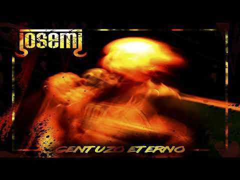 JOSEMI - Si no bebo, canto mal (Gentuzo eterno EP)