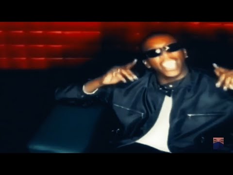 CJ Lewis   R To The A