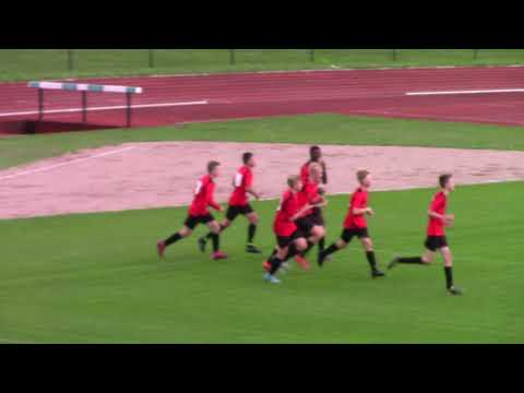 P15 Liiga Etelä PKKU - FC Inter 2.erä 2/2