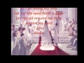 Anoint Me Lord~Vicki Yohe
