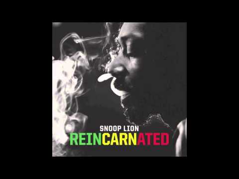 Snoop Lion- Get Away (Feat. Angela Hunte)