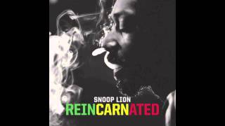 Snoop Lion- Get Away (Feat. Angela Hunte)