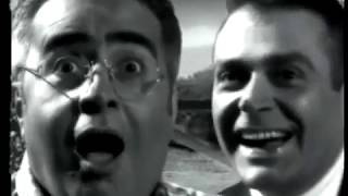 1997 yılında çekilen İş Bankası kuruluş reklamı ve Atatürk.