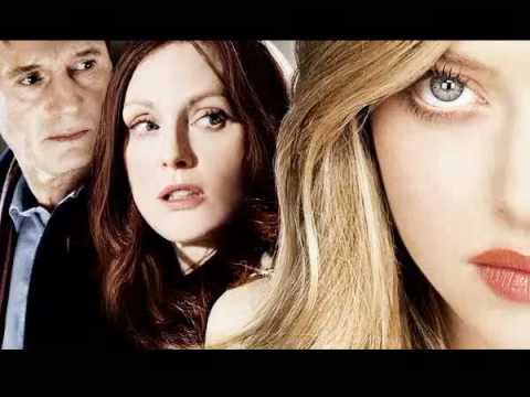 Raised by Swans - We were never young (feat. Amanda Seyfried)