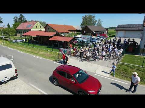 Srečanje starodobnih koles