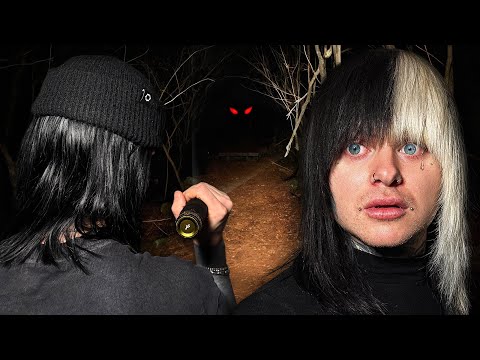 We're Never Coming Back. | The Devil's Bridge (We Quit)