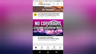 how you to download mp3 or mp4 on your Android phone. #malayahchannel #howtodownload