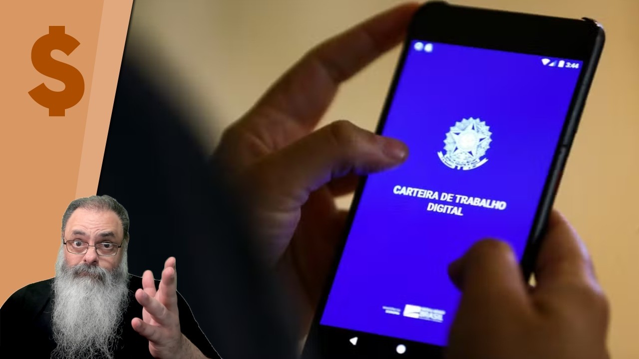 FIM da ESCALA 6x1 tem MAIOR APOIO entre quem NÃO TRABALHA 6 VEZES por SEMANA: COMO ASSIM?