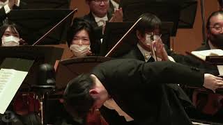 Nobuyuki Tsujii plays Chopin's Piano Concerto No.1 in E minor, Op.11, 3rd movement