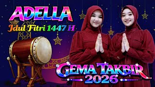 Download lagu GEMA TAKBIR 2026 PALING MERDU BIKIN INGAT JAMAN DULU |🎵 om adella terbaru 2026 - Takbiran idul fitri mp3 Download lagu GEMA TAKBIR 2026 PALING MERDU BIKIN INGAT JAMAN DULU |🎵 om adella terbaru 2026 - Takbiran idul fitri mp3