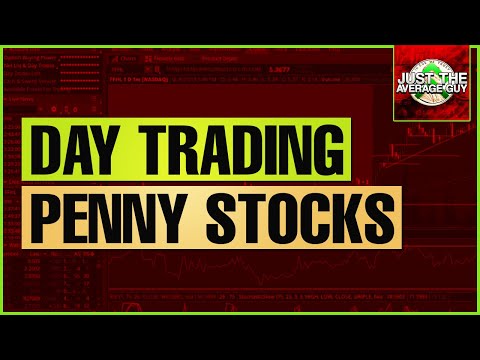 Day Trading Penny Stocks || TMDI is the Only Stock you Needed Today