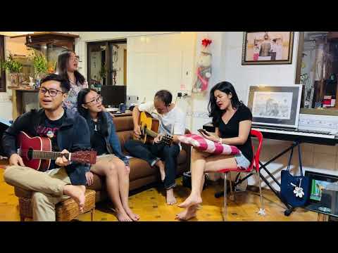 တိမ်တွေလို(Tain Twe Lo) - Moh Moh #coversong 