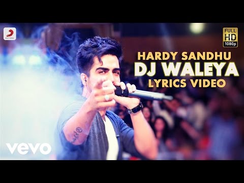 DJ Waleya (Lyrical) — watch video