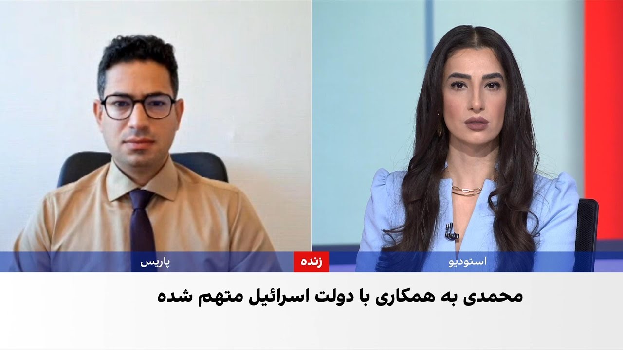 نرگس محمدی از خشونت نیروهای امنیتی در جریان بازدشت خود در مراسم هفتم علیکردی 