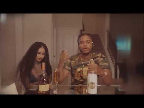 On Me - A. Major, Dimo Lotte (Official Music Video) [Directed by TC Filmz]