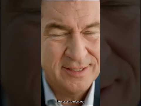 Die CSU Näher am Menschen