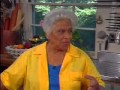 Fry Chicken Leah Chase