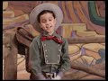 The Wild Wild West Barney S Adventure Bus