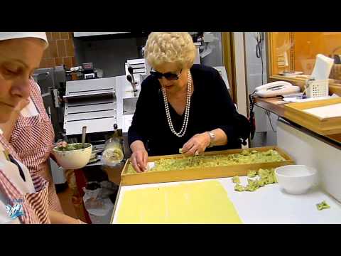 Pastificio Dasso a Rapallo - GE