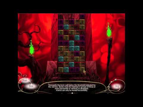 Age of Enigma : The Secret of the Sixth Ghost IOS