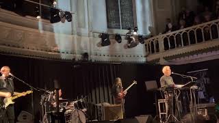 JOHN CALE live@Paradiso NOISE OF YOU Amsterdam 22-2-2023