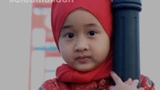 Download lagu aishwa nahla [](lirik )adek baju merah mp3