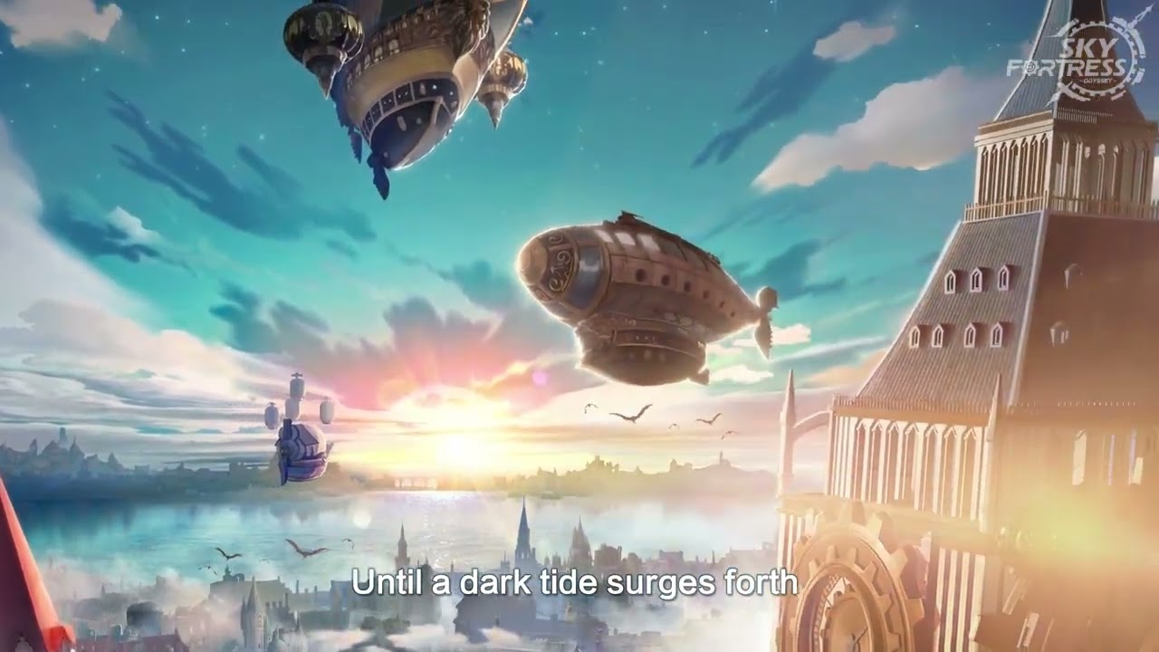 Trailer